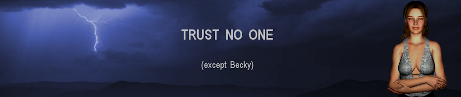BeckyRomero.com